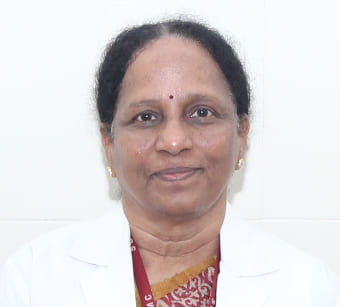 Dr. K B Rajamma
